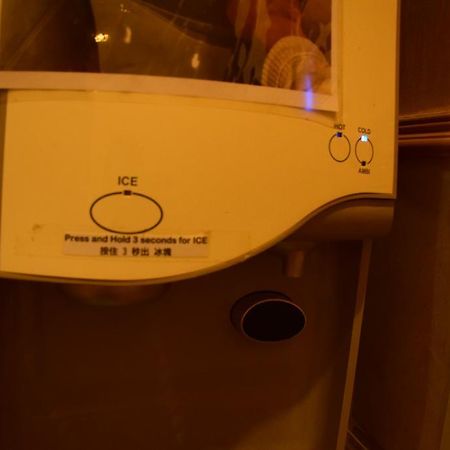 Hk Wonderful Inn Hong Kong Ngoại thất bức ảnh
