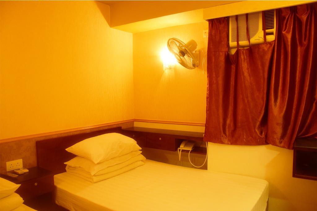 Hk Wonderful Inn Hong Kong Ngoại thất bức ảnh