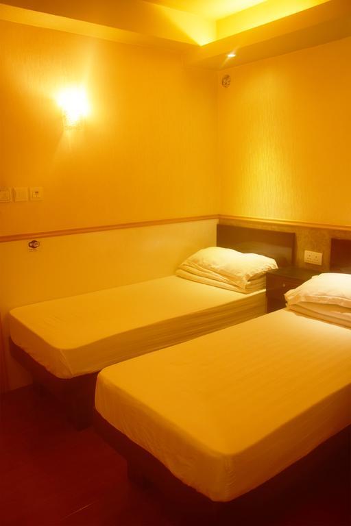 Hk Wonderful Inn Hong Kong Ngoại thất bức ảnh