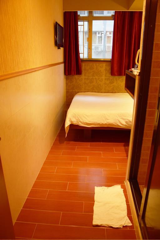 Hk Wonderful Inn Hong Kong Ngoại thất bức ảnh