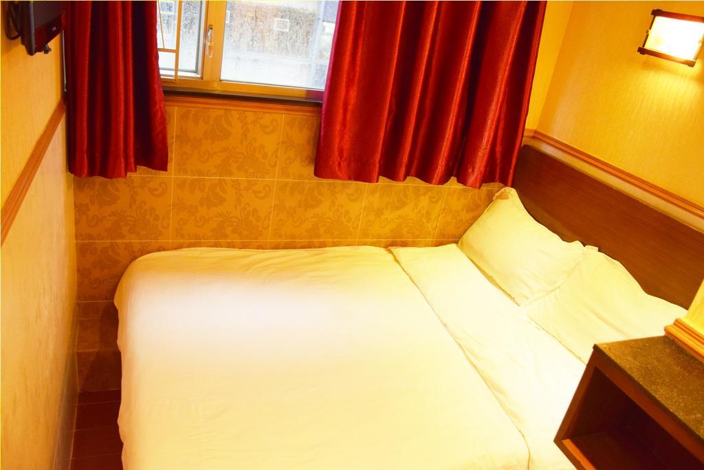 Hk Wonderful Inn Hong Kong Ngoại thất bức ảnh