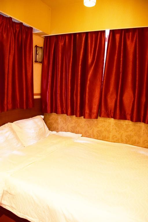 Hk Wonderful Inn Hong Kong Ngoại thất bức ảnh