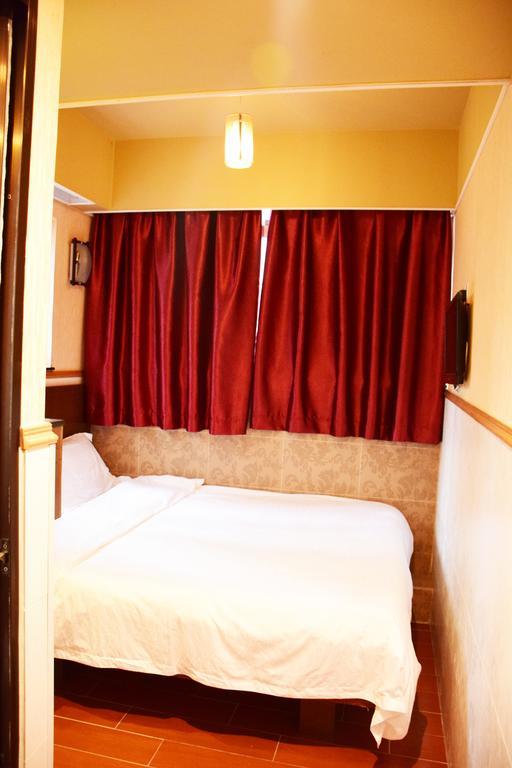 Hk Wonderful Inn Hong Kong Ngoại thất bức ảnh