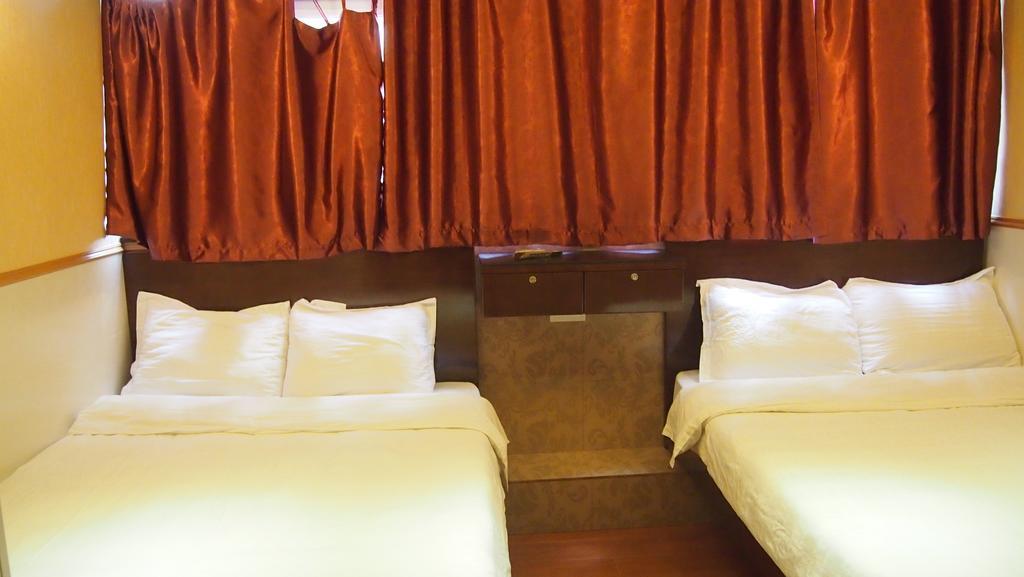 Hk Wonderful Inn Hong Kong Ngoại thất bức ảnh
