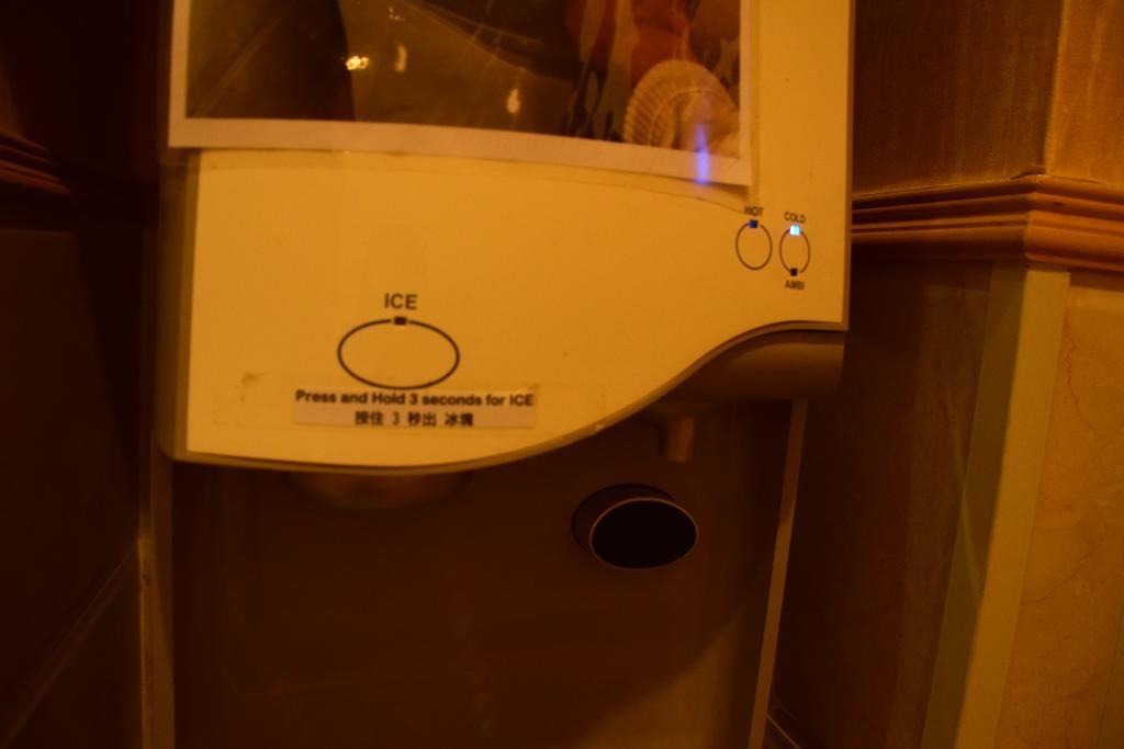 Hk Wonderful Inn Hong Kong Ngoại thất bức ảnh