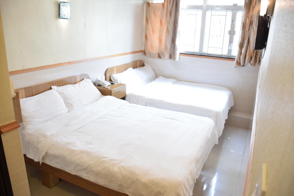 Hk Wonderful Inn Hong Kong Ngoại thất bức ảnh