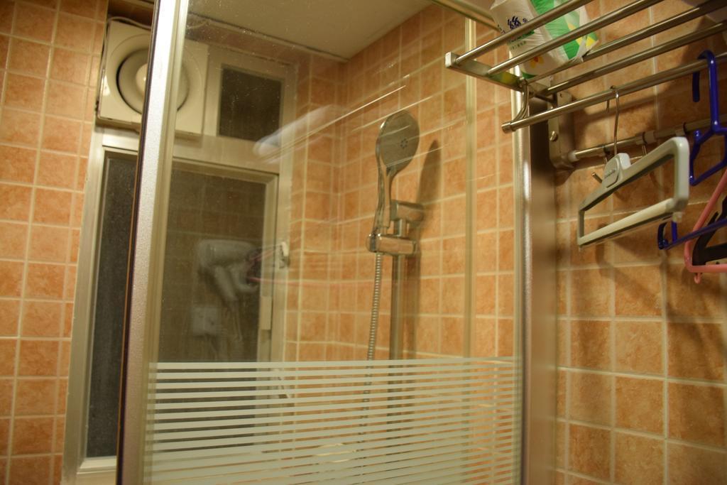 Hk Wonderful Inn Hong Kong Ngoại thất bức ảnh