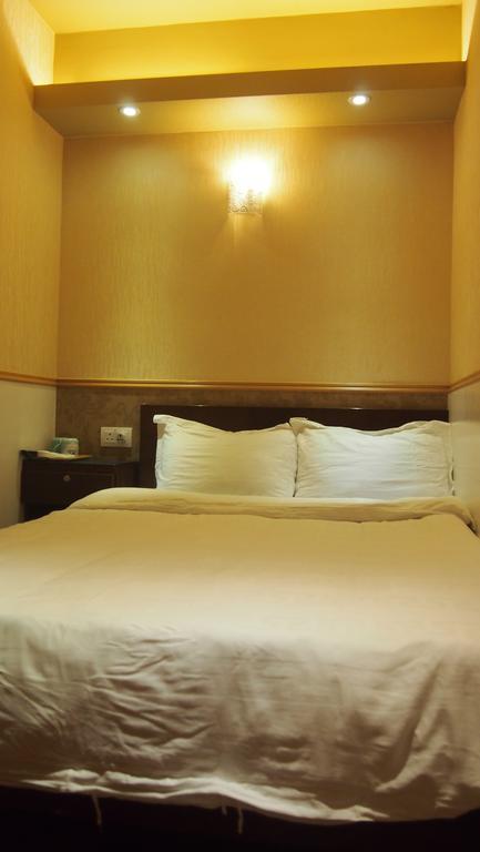 Hk Wonderful Inn Hong Kong Ngoại thất bức ảnh