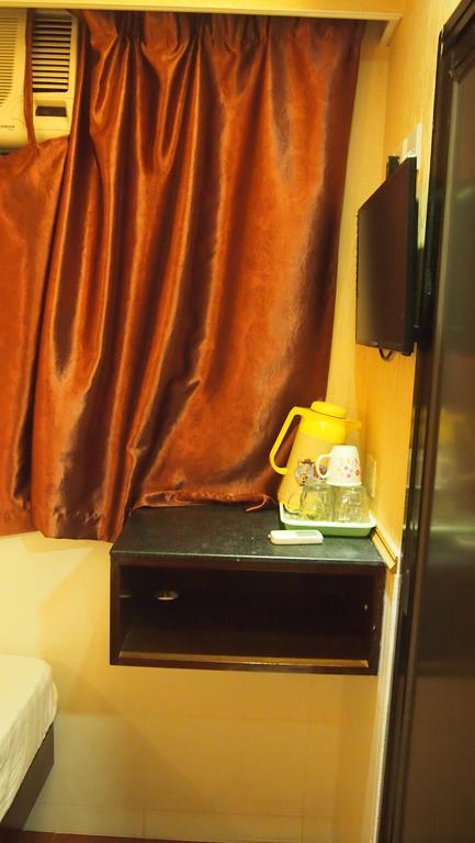 Hk Wonderful Inn Hong Kong Ngoại thất bức ảnh