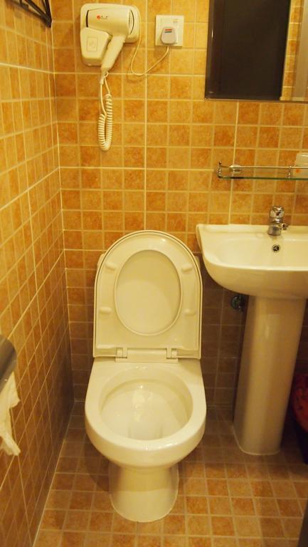 Hk Wonderful Inn Hong Kong Ngoại thất bức ảnh