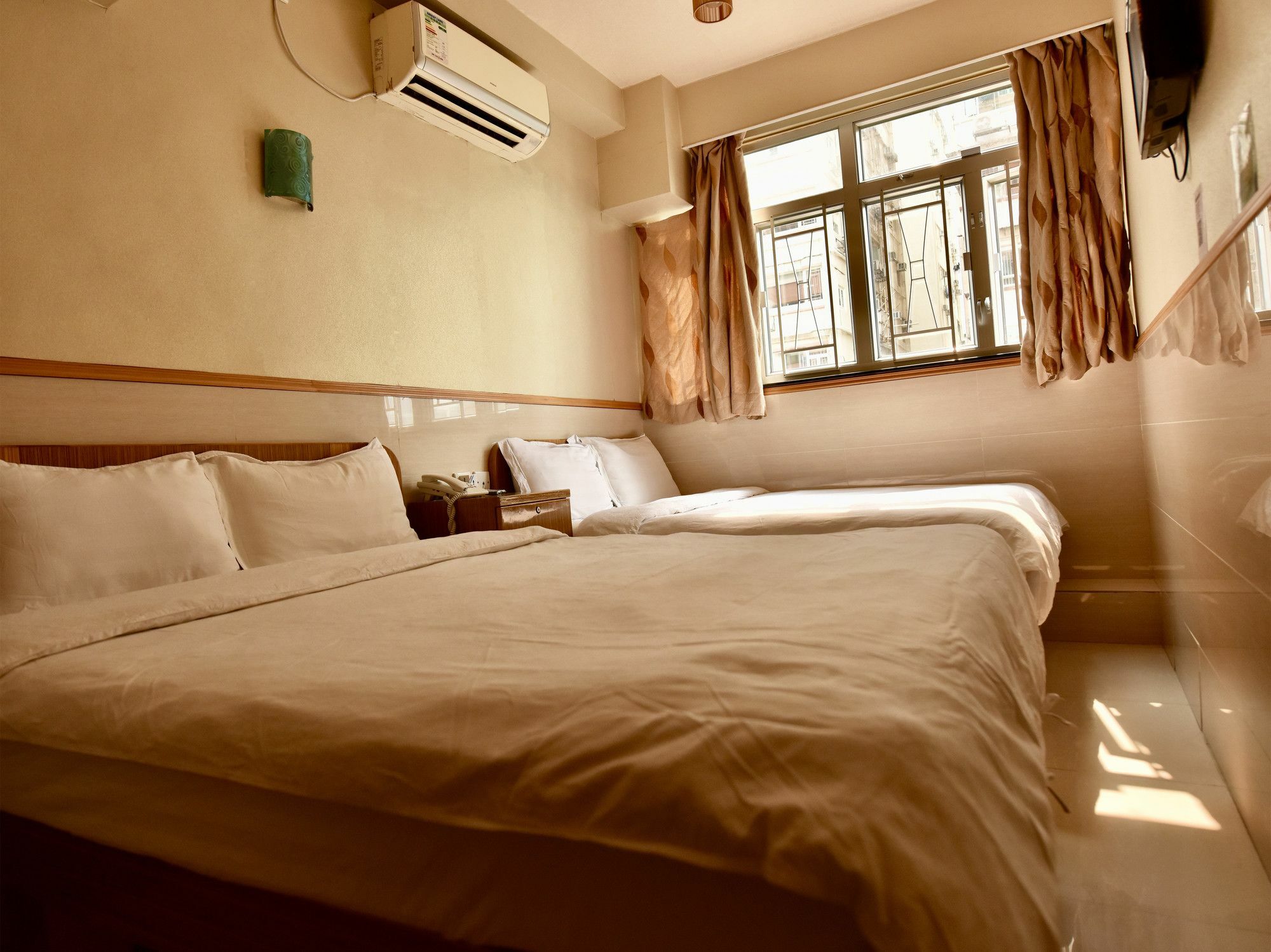 Hk Wonderful Inn Hong Kong Ngoại thất bức ảnh