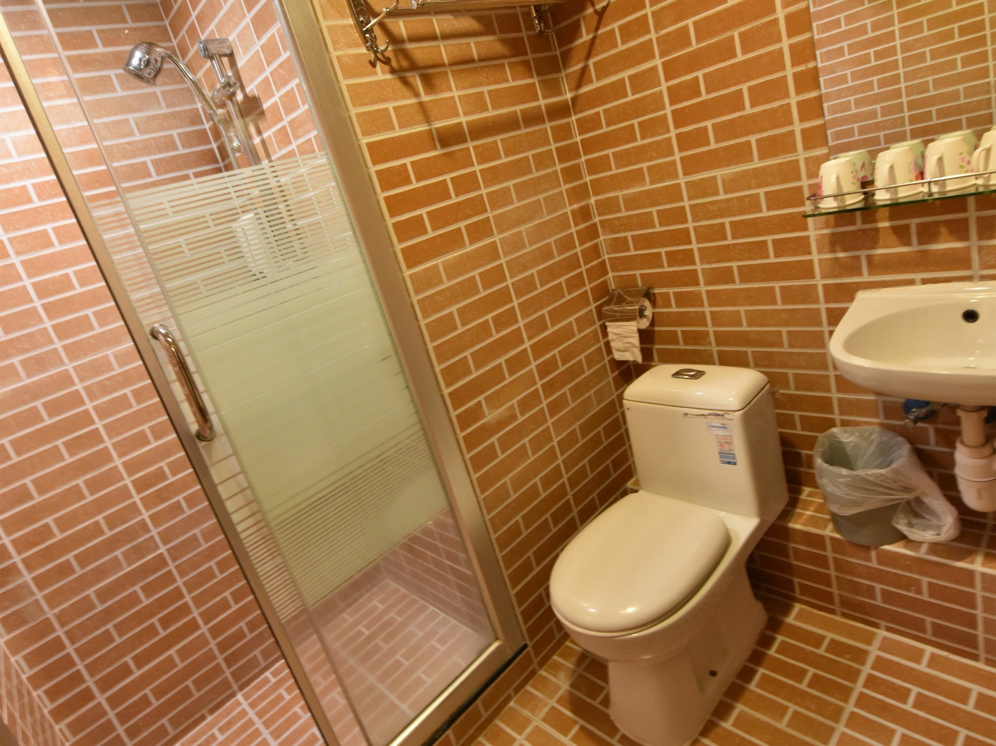 Hk Wonderful Inn Hong Kong Ngoại thất bức ảnh