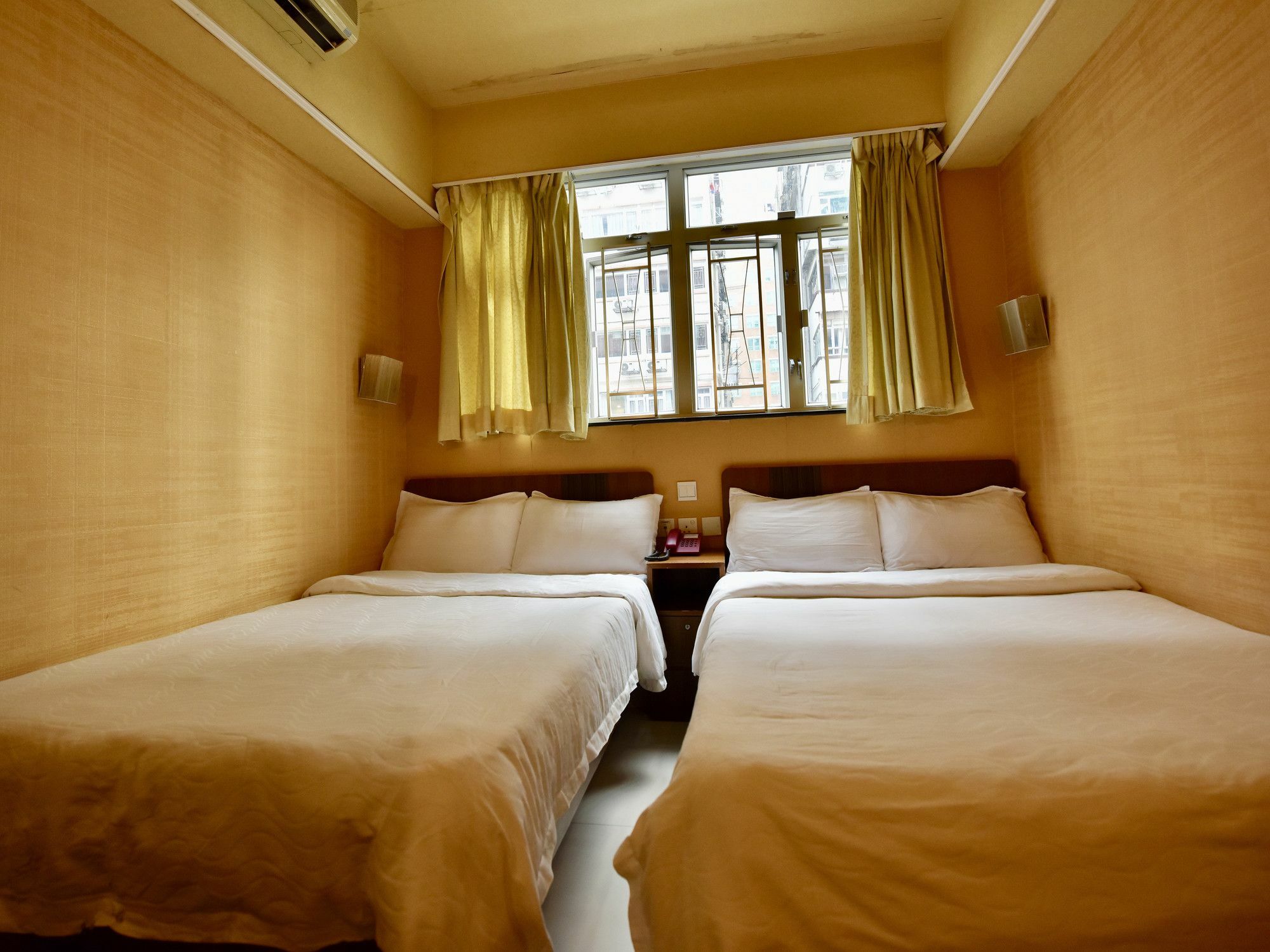 Hk Wonderful Inn Hong Kong Ngoại thất bức ảnh