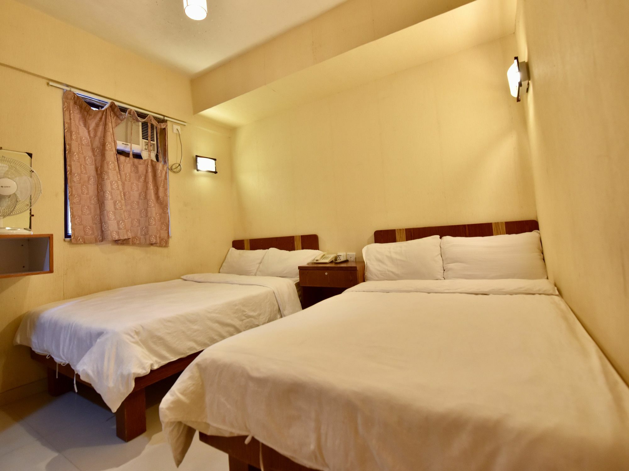 Hk Wonderful Inn Hong Kong Ngoại thất bức ảnh