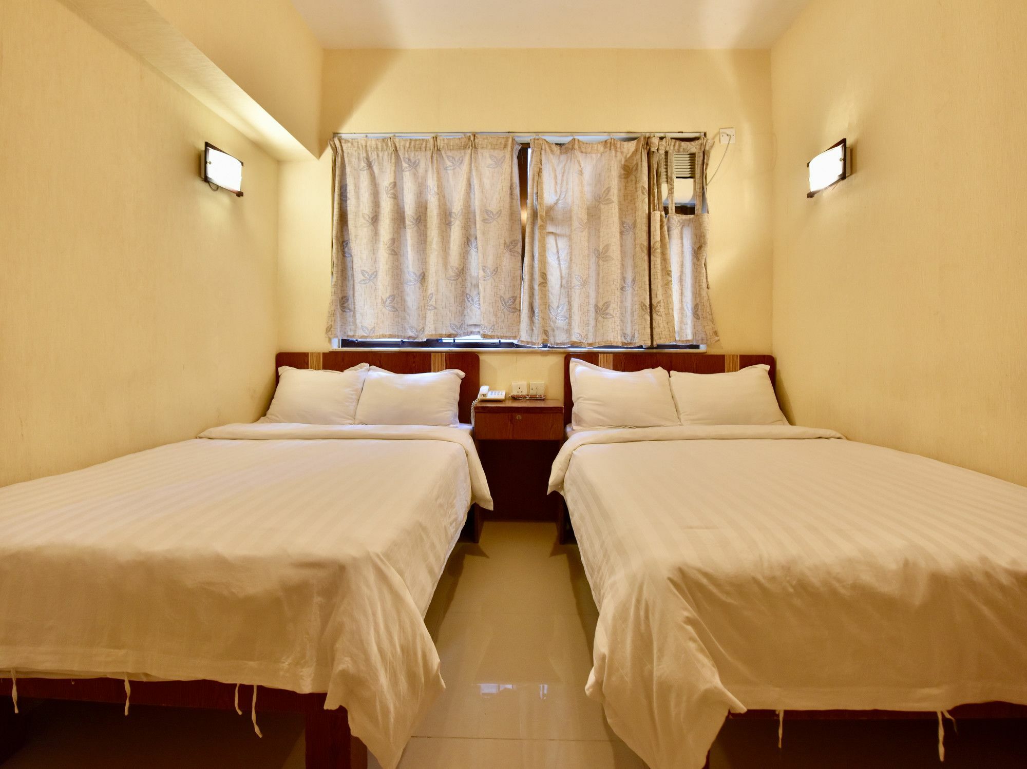 Hk Wonderful Inn Hong Kong Ngoại thất bức ảnh