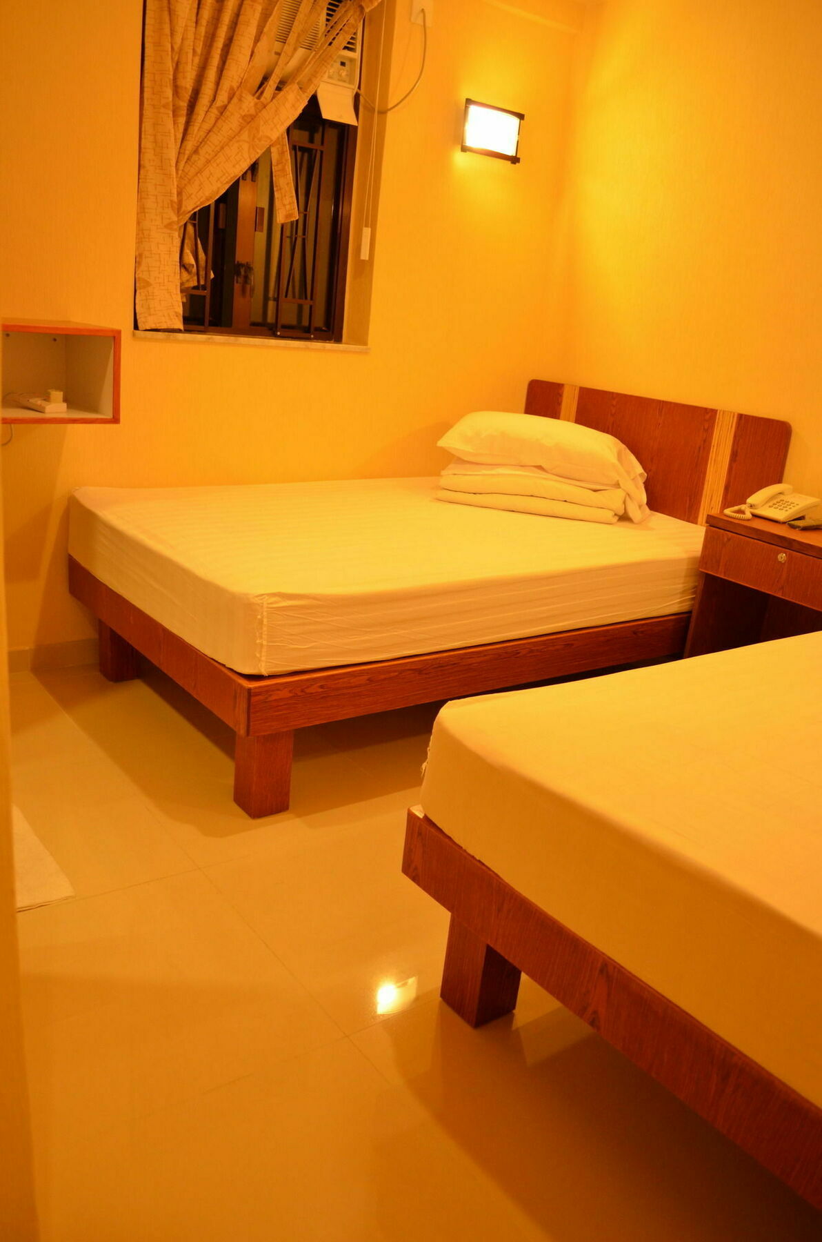 Hk Wonderful Inn Hong Kong Ngoại thất bức ảnh