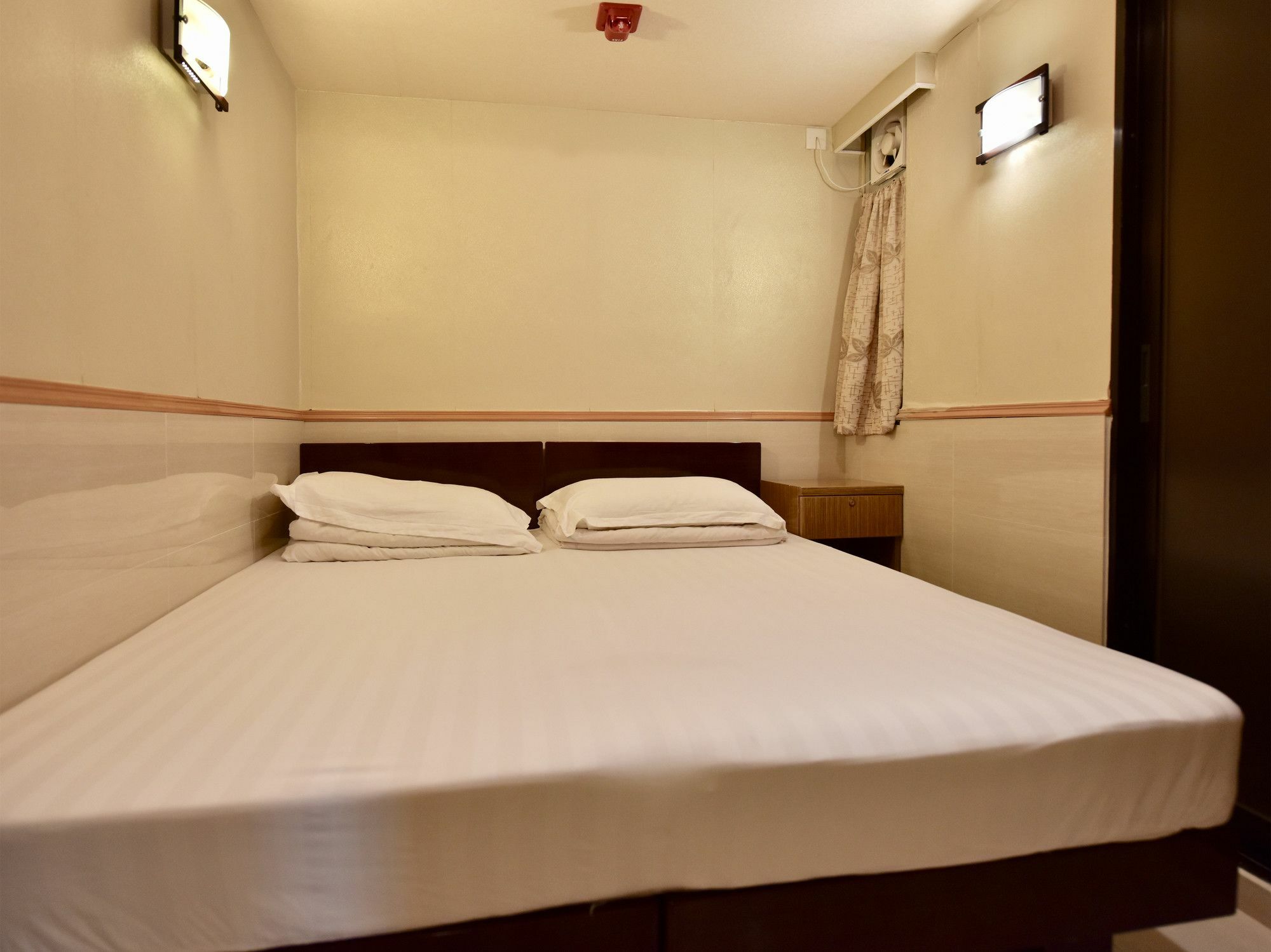 Hk Wonderful Inn Hong Kong Ngoại thất bức ảnh