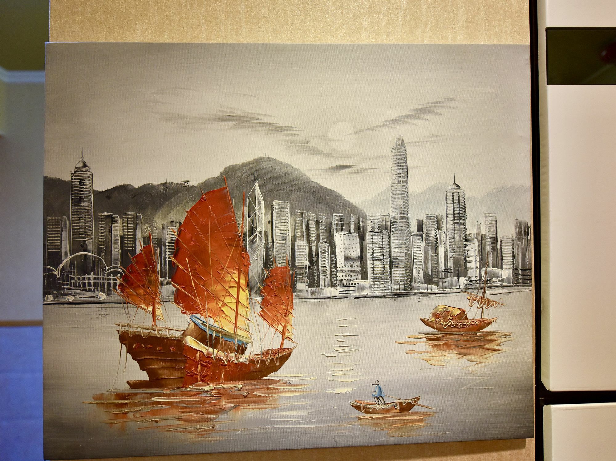 Hk Wonderful Inn Hong Kong Ngoại thất bức ảnh