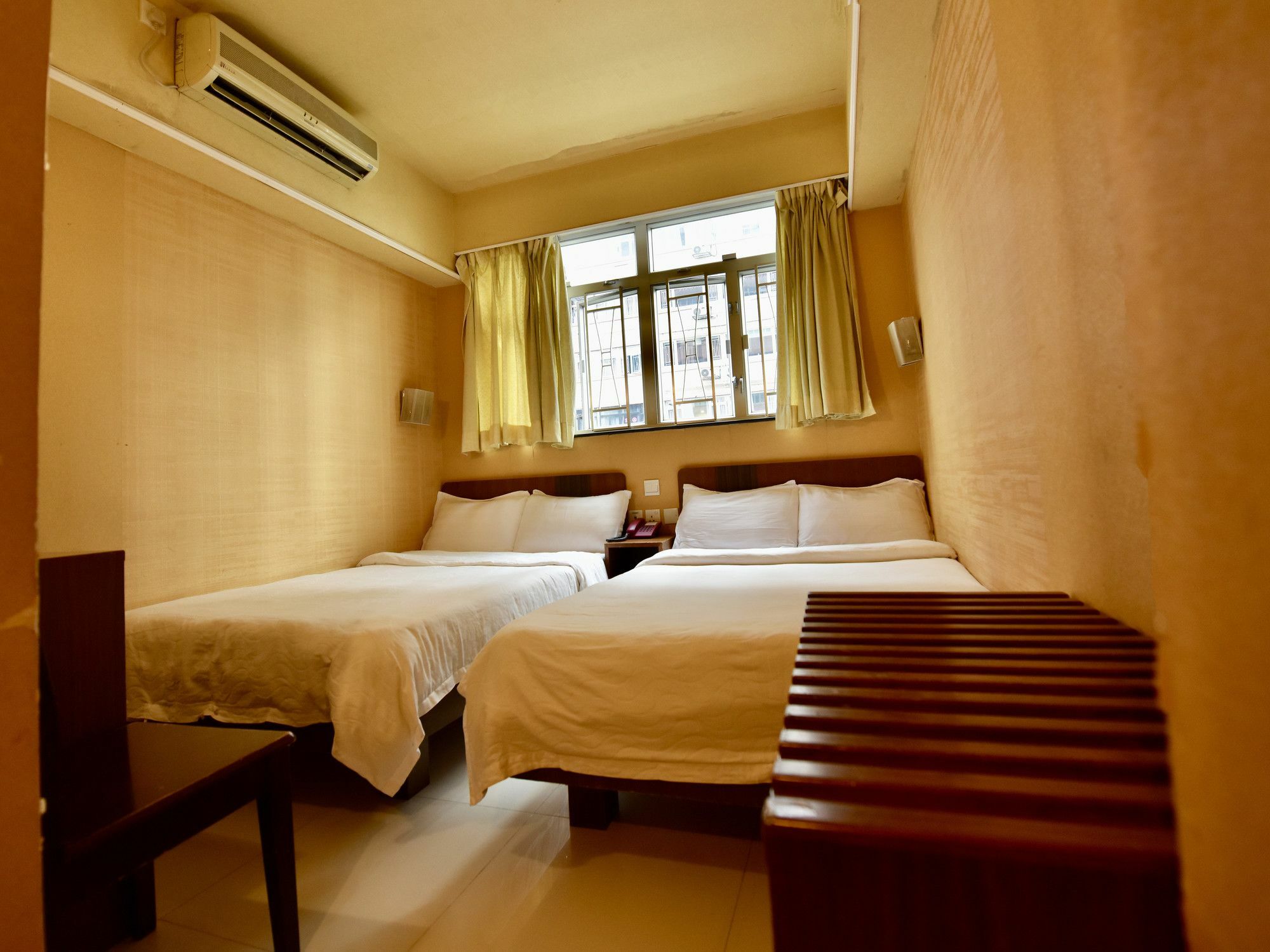 Hk Wonderful Inn Hong Kong Ngoại thất bức ảnh